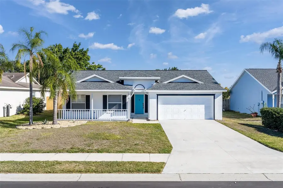 11808 Dunster Lane, Parrish, FL 34219 - Image #2