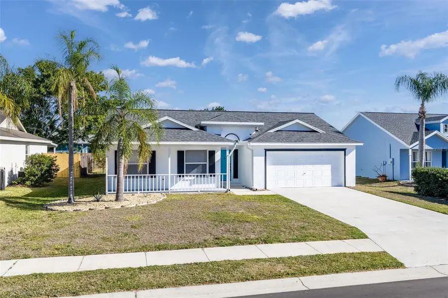 11808 Dunster Lane, Parrish, FL 34219 - Image #3