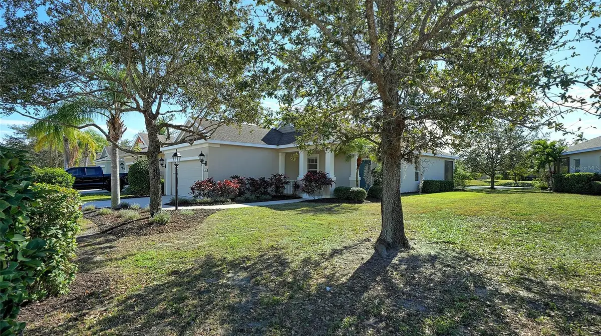 4919 Newport News Circle, Bradenton, FL 34211 - Image #1