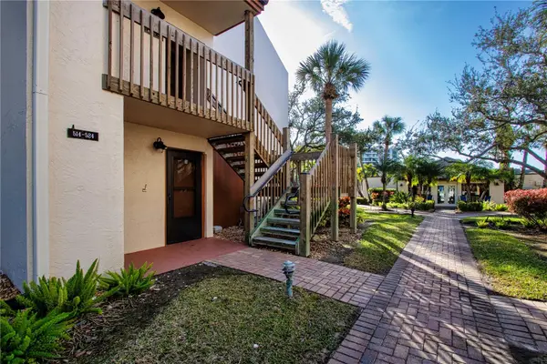 1500 Cove Ii Place #524, SARASOTA, FL 34242