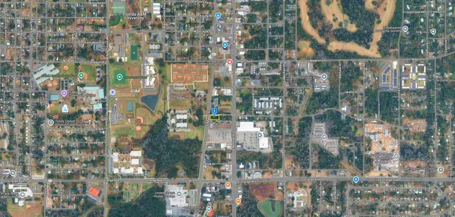 101 Putnam Drive, Tallahassee, FL 32301 - Image #3