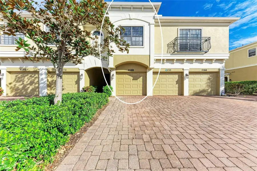 4168 Overture Circle, Bradenton, FL 34209 - Image #3