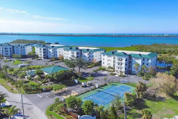 9203 Griggs Road #A302, ENGLEWOOD, FL 34224