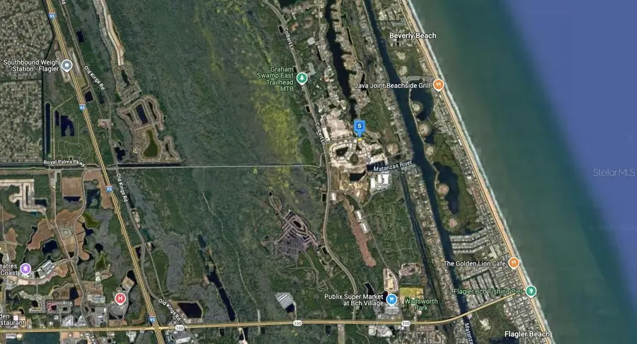 0 Rio Vista Drive, Palm Coast, FL 32137 - Image #3