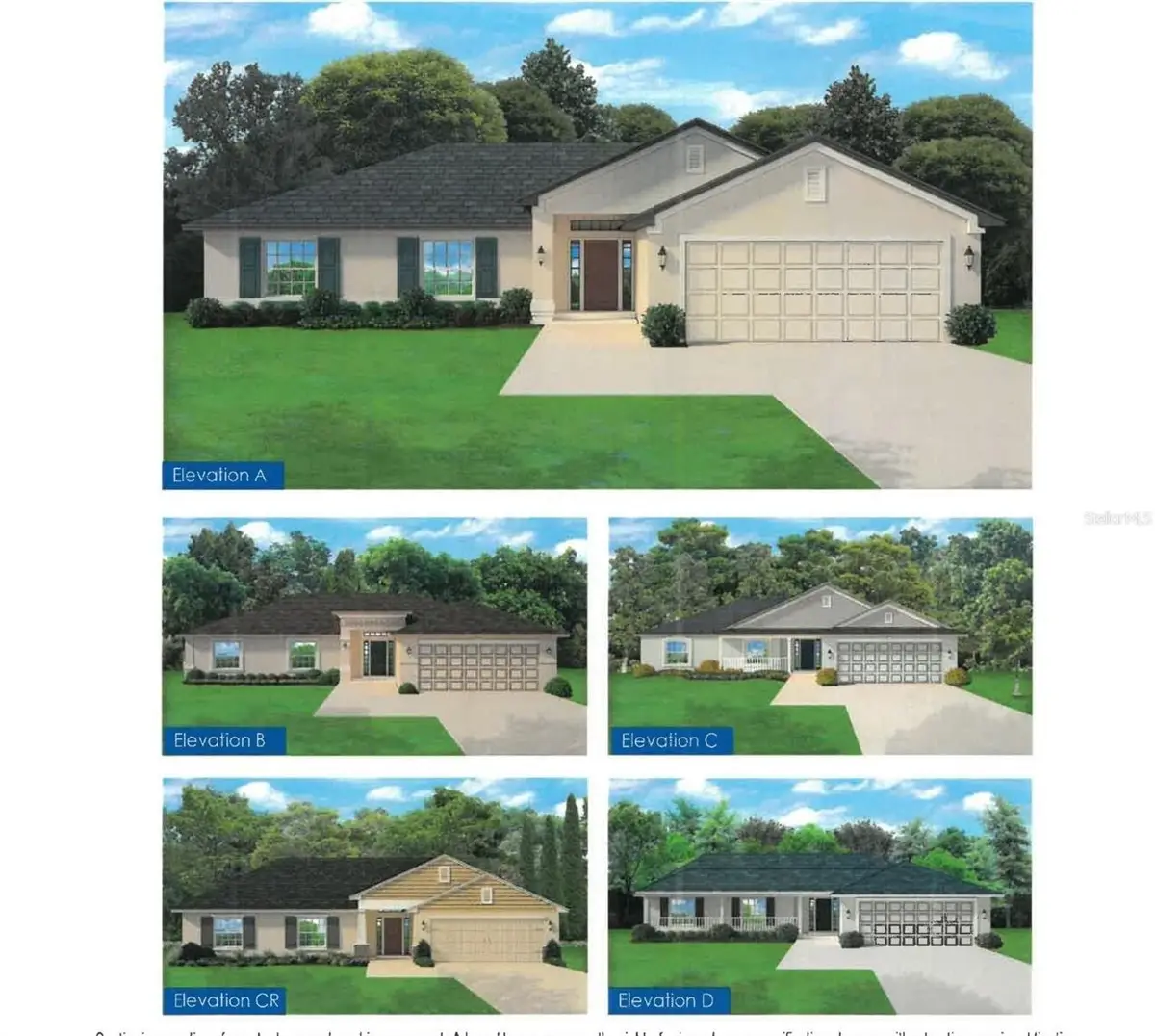 4061 Birnam Terrace, North Port, FL 34286 - Image #1