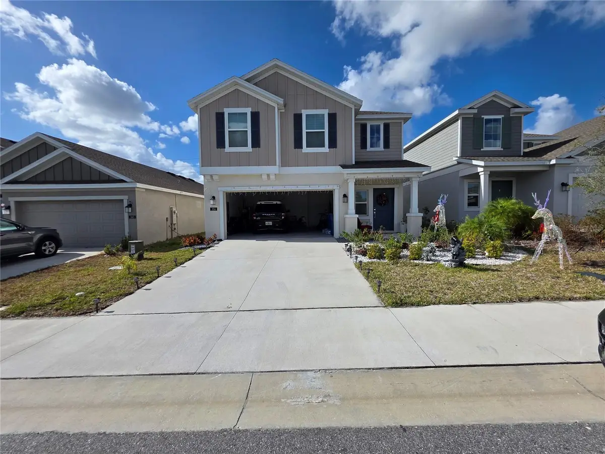 356 Loch Court, Davenport, FL 33837 - Image #1