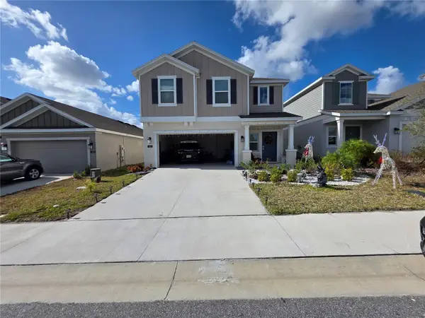 356 Loch Court, DAVENPORT, FL 33837