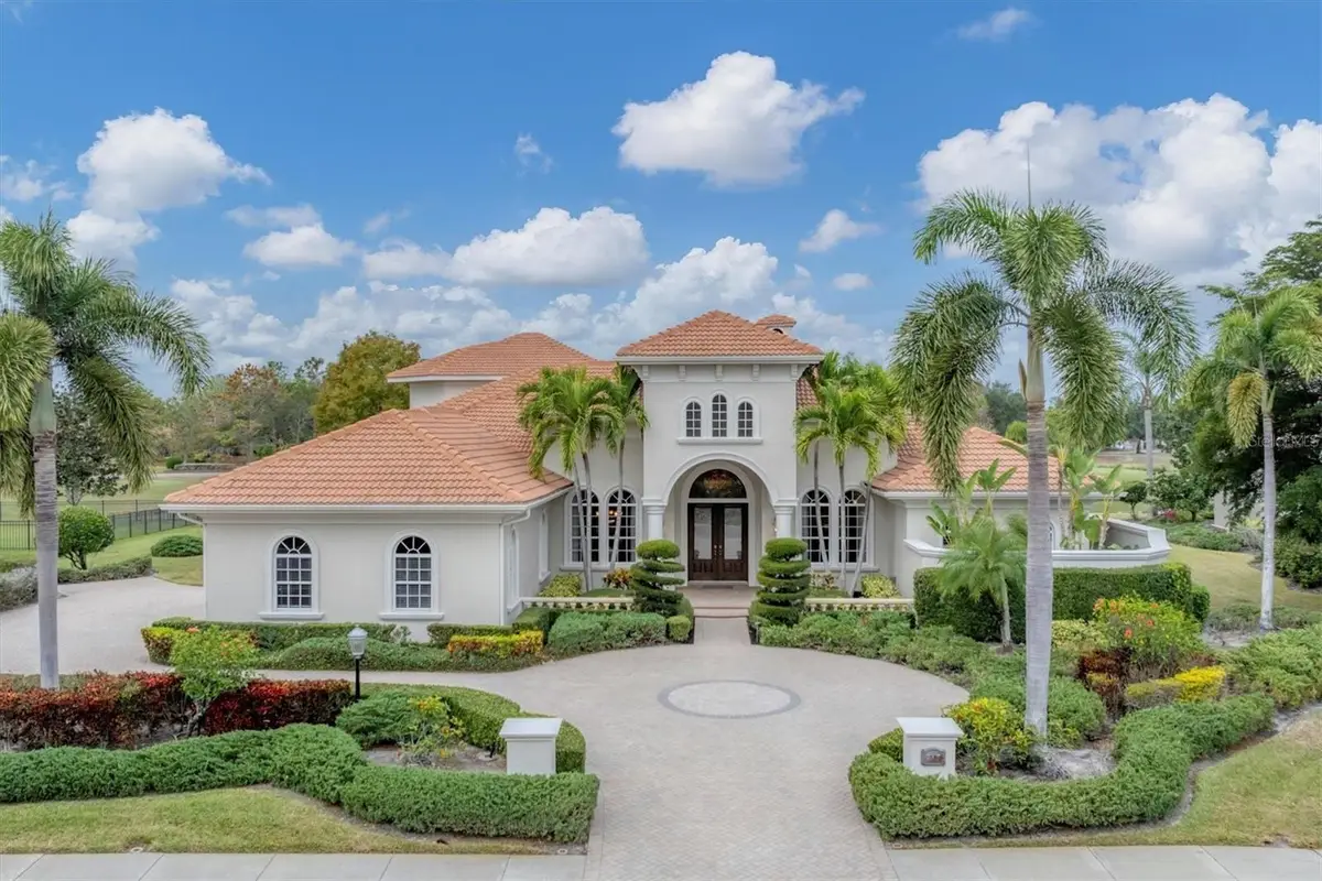 7007 Portmarnock Place, Lakewood Ranch, FL 34202 - Image #1