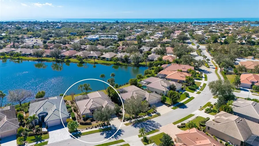 522 Luminary Boulevard, Osprey, FL 34229 - Image #3