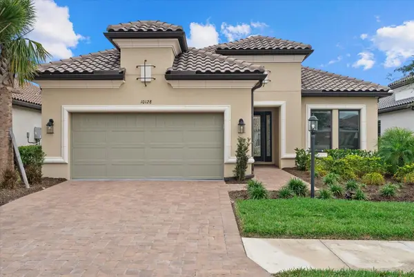 10128 Morning Mist Lane, SARASOTA, FL 34241