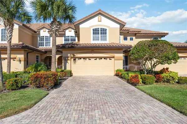 8364 Miramar Way #23, LAKEWOOD RANCH, FL 34202