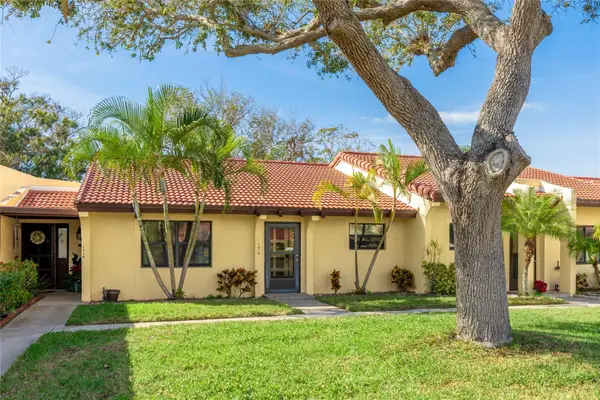 1314 58th Street W #1314, BRADENTON, FL 34209