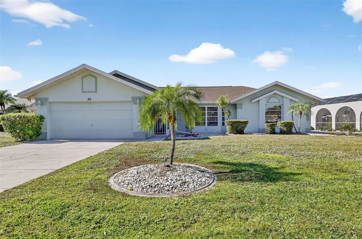 89 Castile Court, Punta Gorda, FL 33983 - Image #1