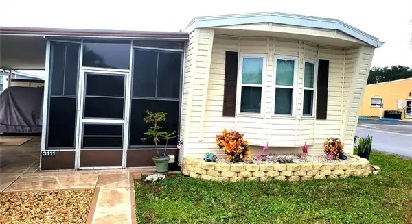 3111 Bessie Lane, ELLENTON, FL 34222