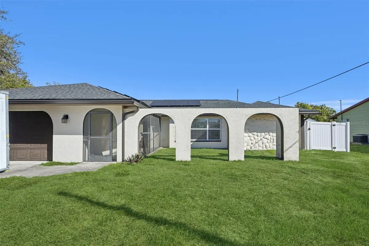 2772 Auburn Boulevard, Port Charlotte, FL 33948 - Image #1