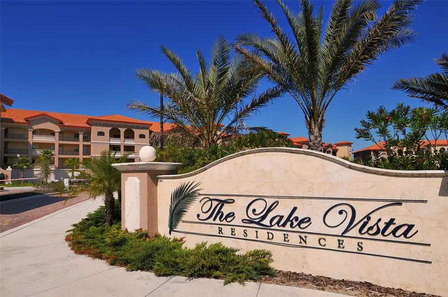 7718 Lake Vista Court #207, Lakewood Ranch, FL 34202 - Image #2