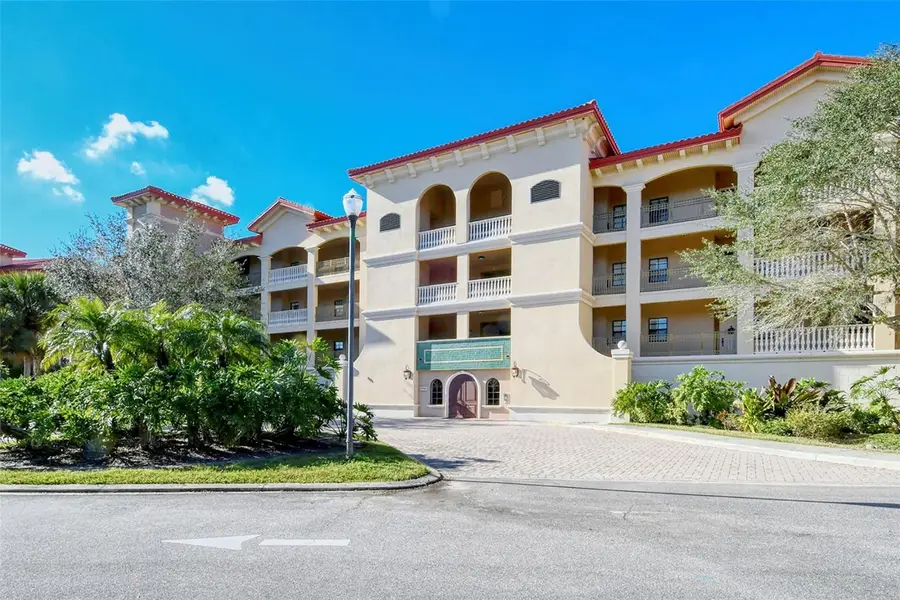7718 Lake Vista Court #207, Lakewood Ranch, FL 34202 - Image #3