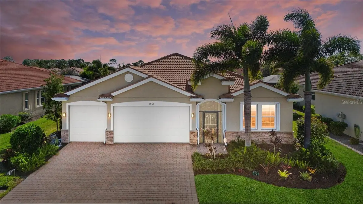 11721 Goombay Court, Venice, FL 34292 - Image #1