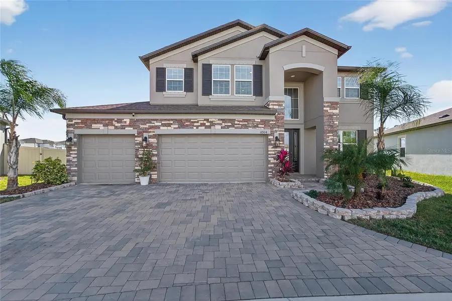 4904 Eagle Rock Drive, Wimauma, FL 33598 - Image #2