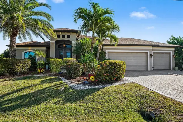 2127 SE 17th Place, CAPE CORAL, FL 33990