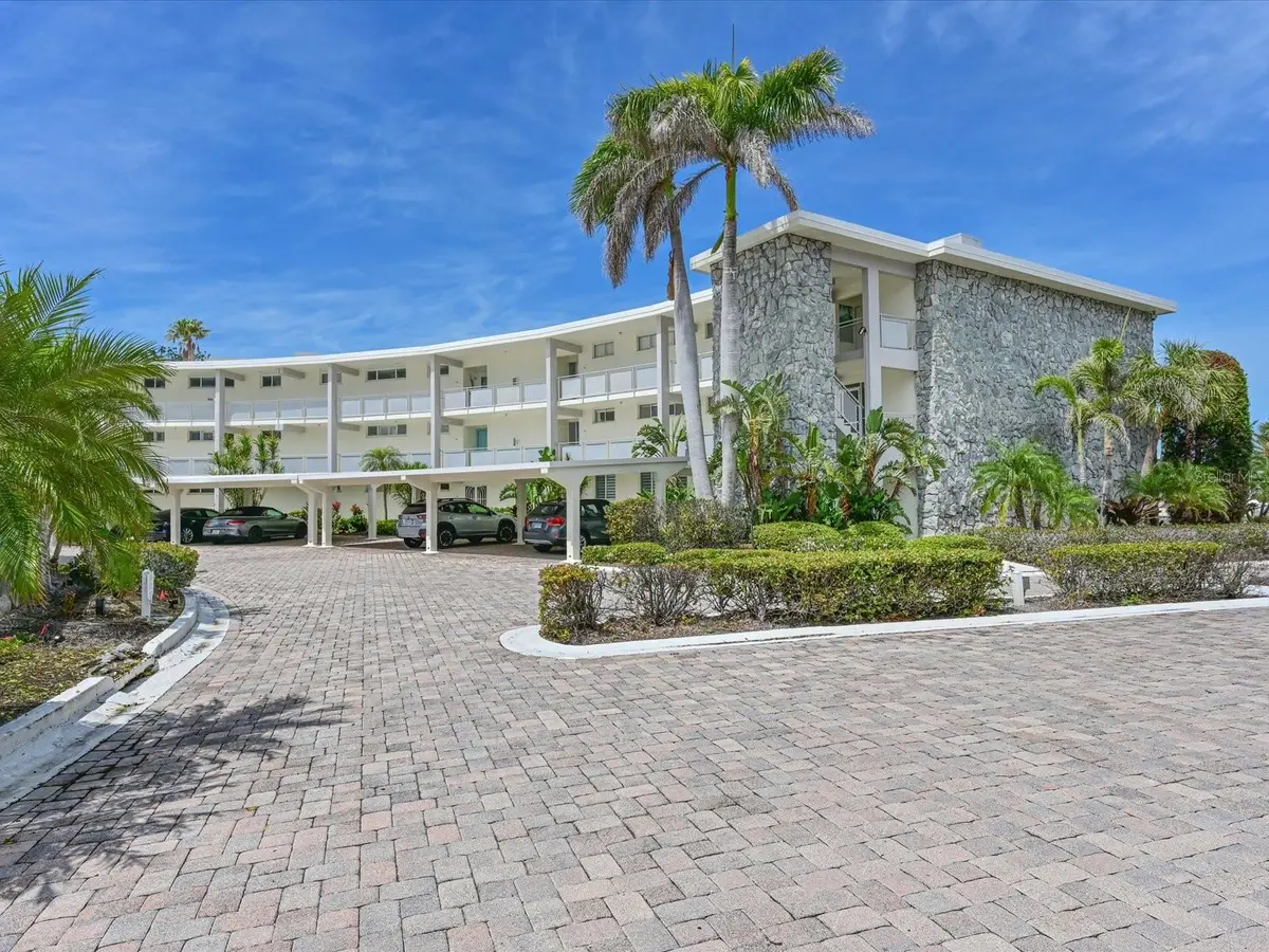 100 Sands Point Road #225, Longboat Key, FL 34228 - Image #1