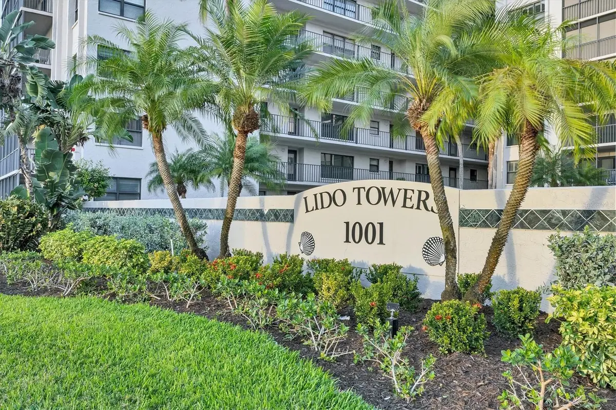1001 Benjamin Franklin Drive #201, Sarasota, FL 34236 - Image #1