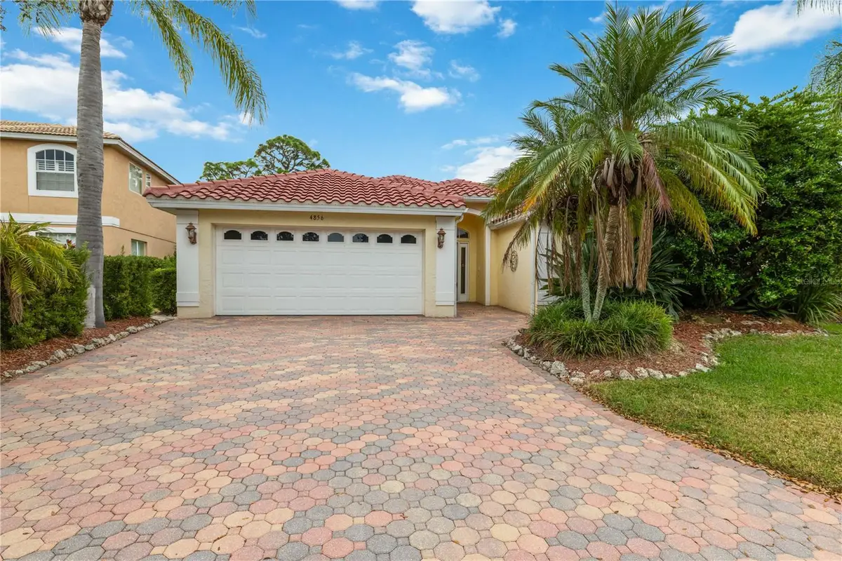 4856 Sabal Lake Circle, Sarasota, FL 34238 - Image #1