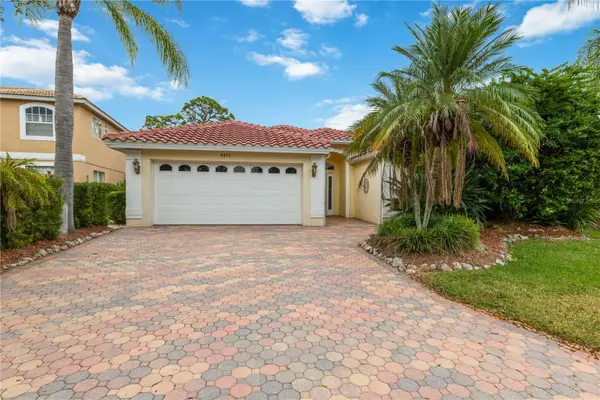 4856 Sabal Lake Circle, SARASOTA, FL 34238