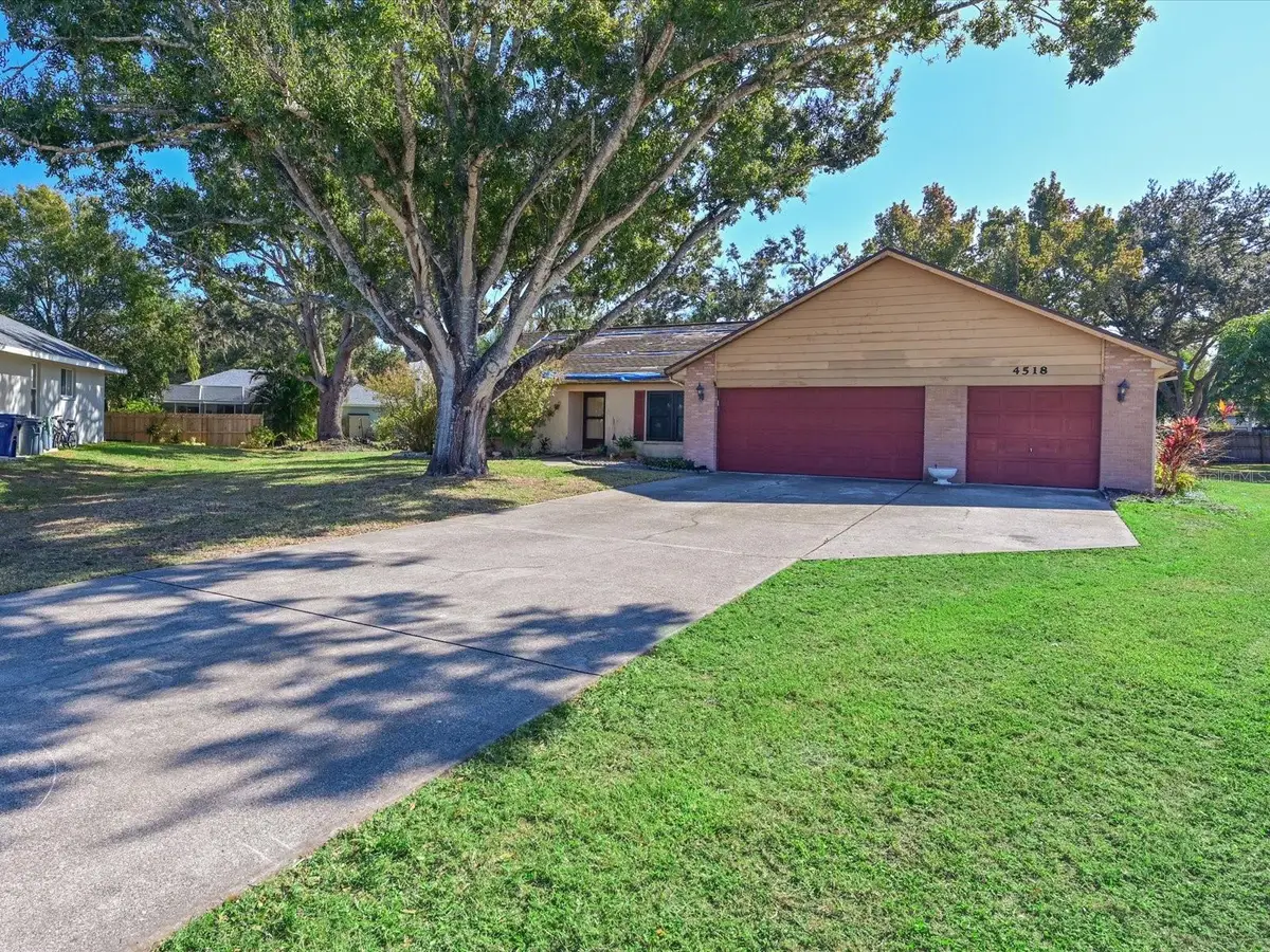 4518 30th Street Circle E, Bradenton, FL 34203 - Image #1