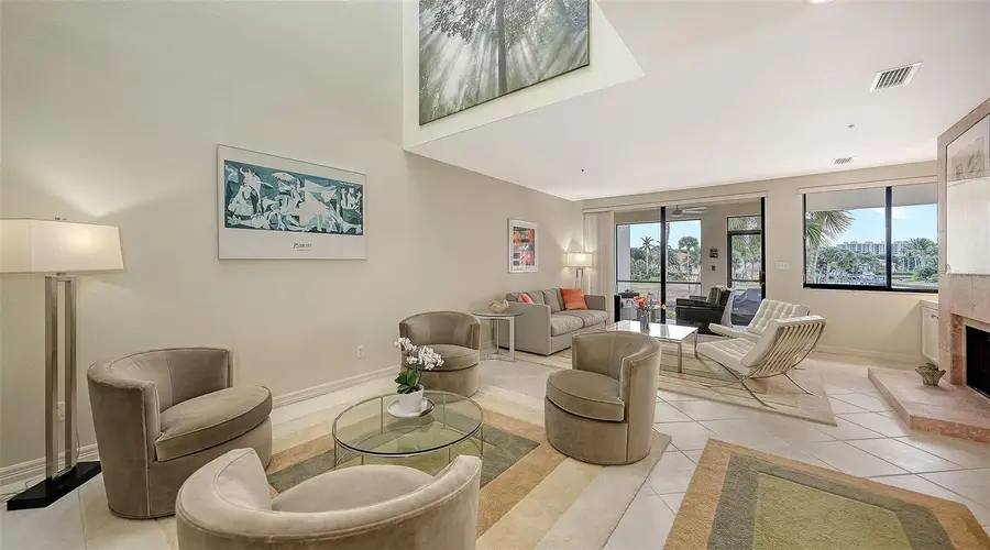 1916 Harbourside Drive #803, Longboat Key, FL 34228 - Image #3