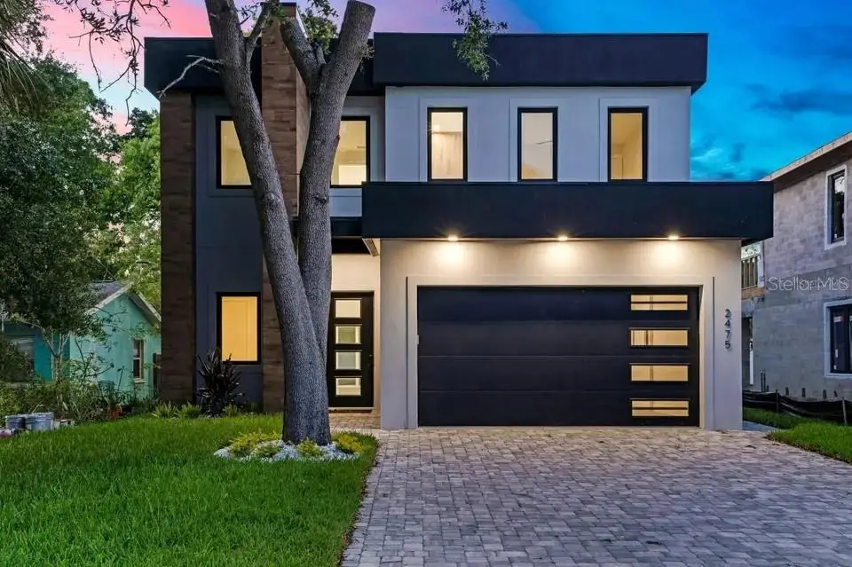 2475 Bay Street, Sarasota, FL 34237 - Image #1