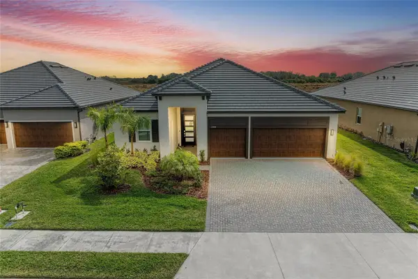 12208 Violet Jasper Drive, PARRISH, FL 34219