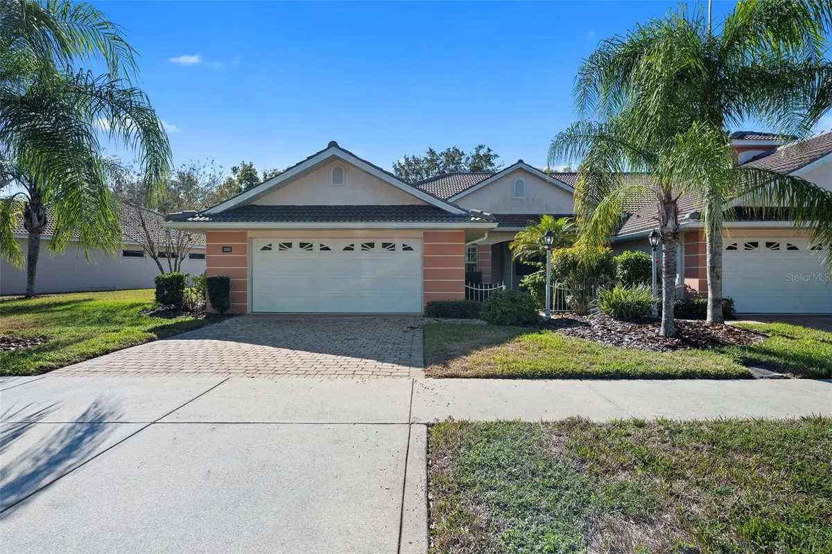 2081 Lynx Run, North Port, FL 34288 - #1