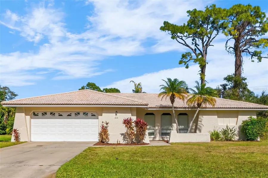 213 Millet Place, Nokomis, FL 34275 - Image #2