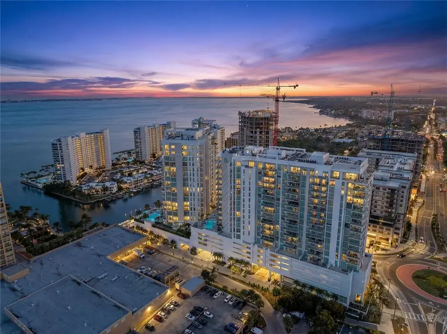 301 Quay Commons #1807, Sarasota, FL 34236 - Image #2