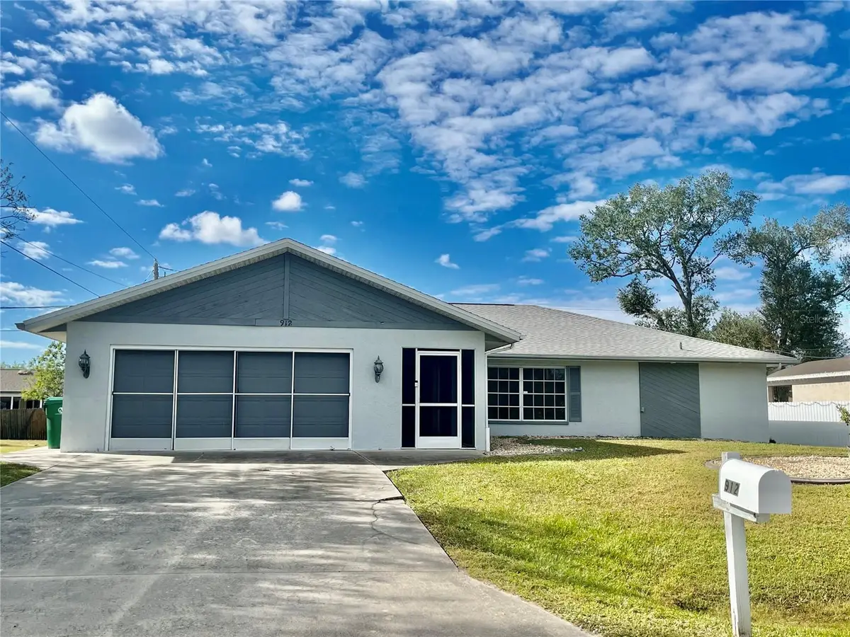 912 Columbia Terrace, Port Charlotte, FL 33948 - Image #1