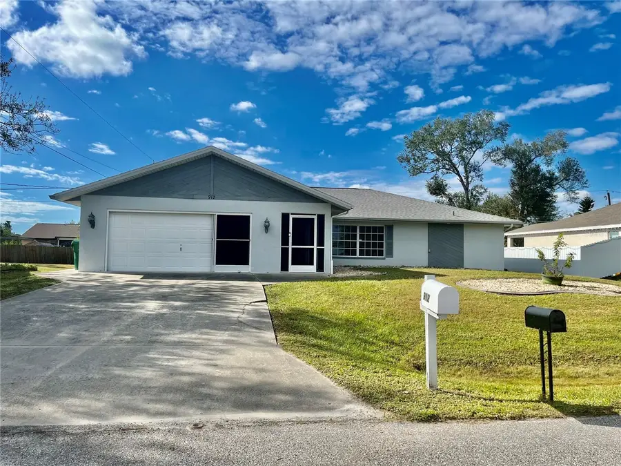 912 Columbia Terrace, Port Charlotte, FL 33948 - Image #2