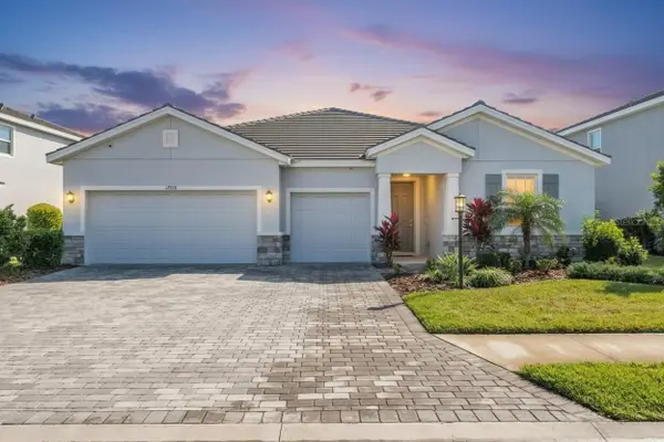 17718 Barley Drive, BRADENTON, FL 34211