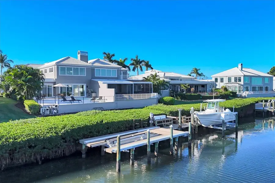 3540 Mistletoe Lane, Longboat Key, FL 34228 - Image #3