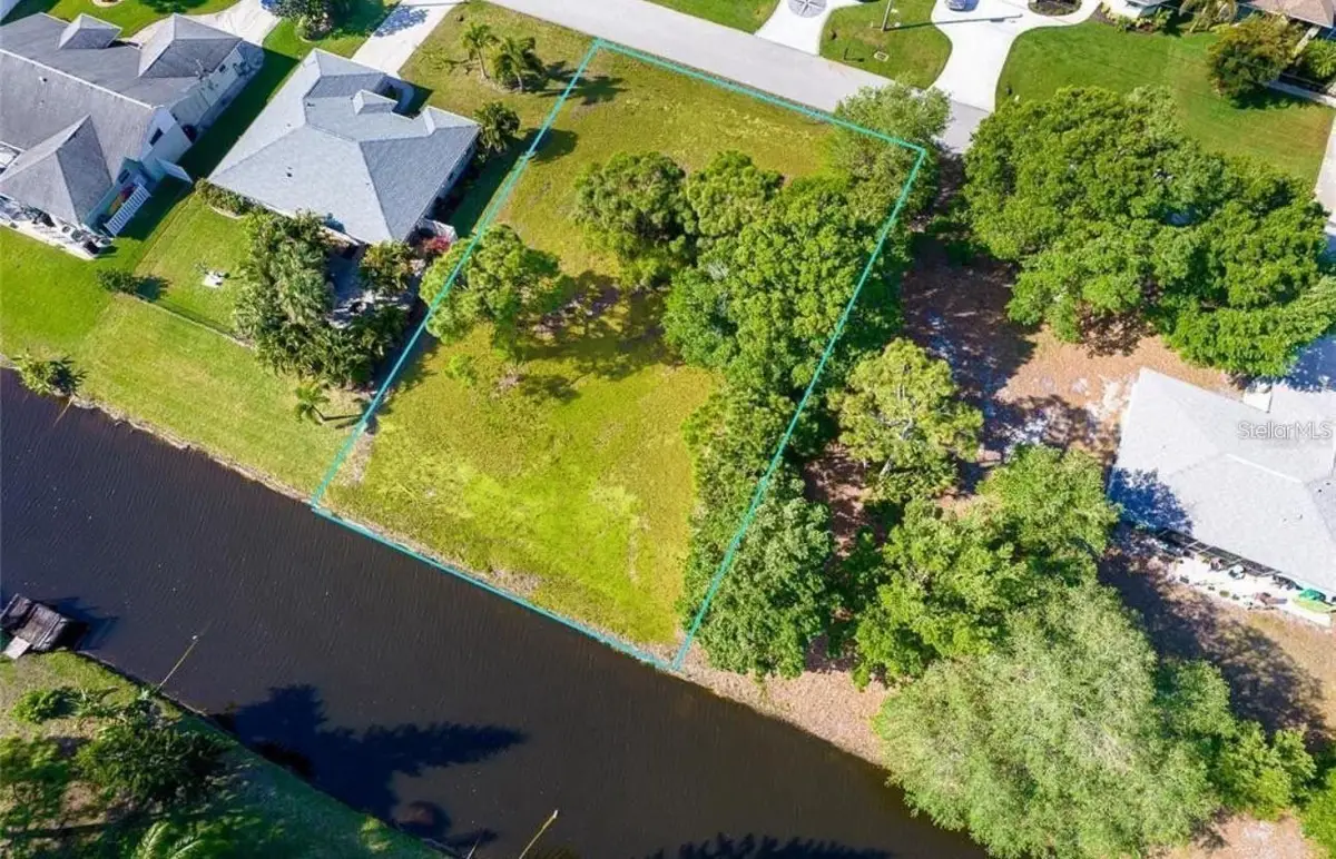 74 Mariner Lane, Rotonda West, FL 33947 - Image #1