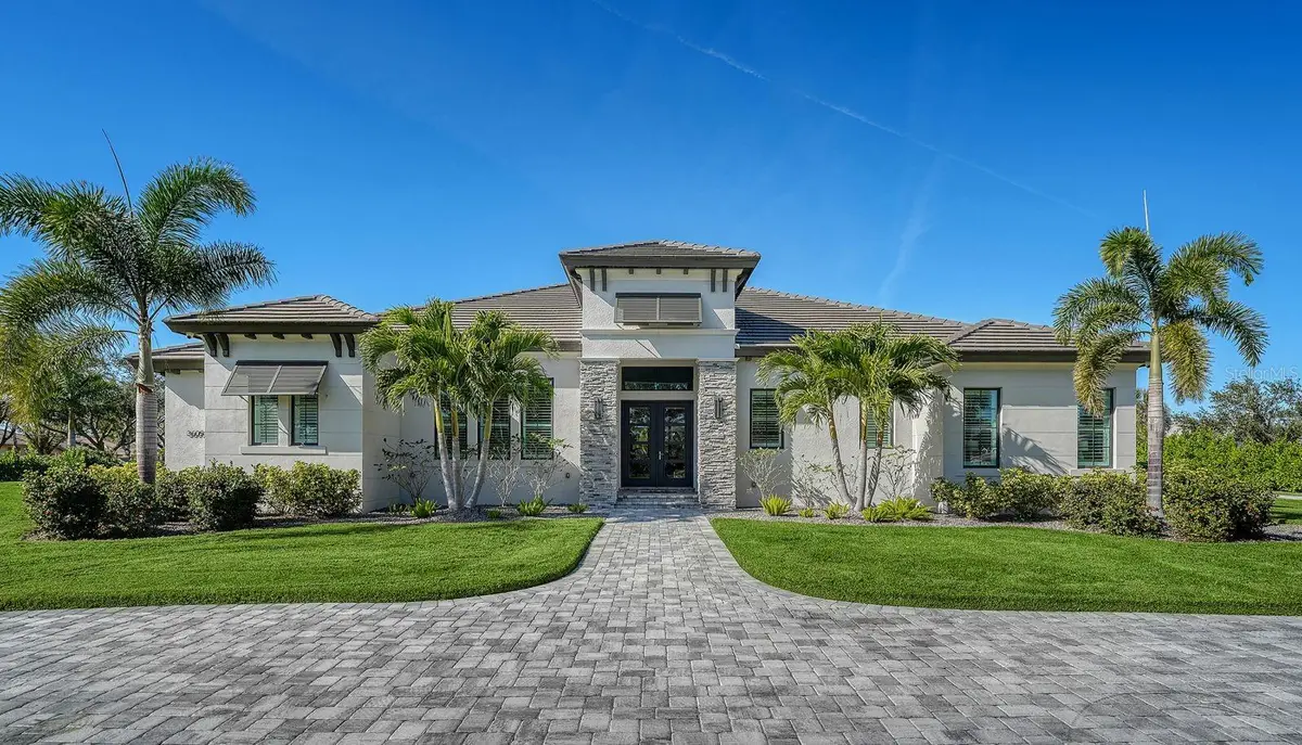 3605 Beneva Oaks Circle, Sarasota, FL 34238 - Image #1