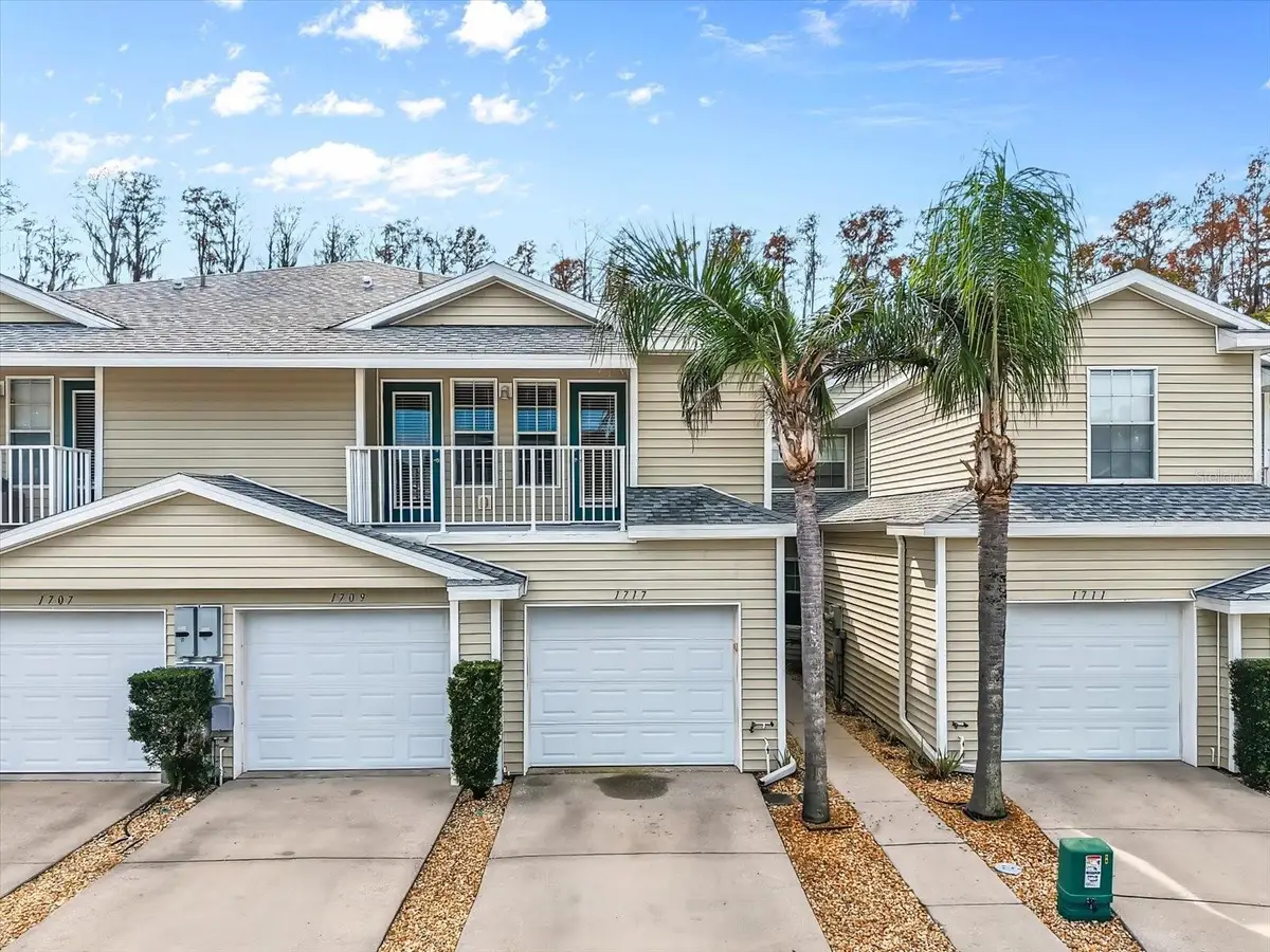 1717 Hammocks Avenue #1717, Lutz, FL 33549 - Image #1