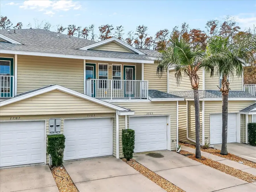 1717 Hammocks Avenue #1717, Lutz, FL 33549 - Image #2
