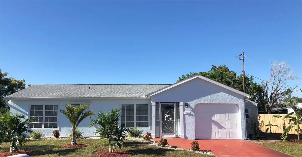 119 Oldenburgh Court Ne, Port Charlotte, FL 33952 - Image #1