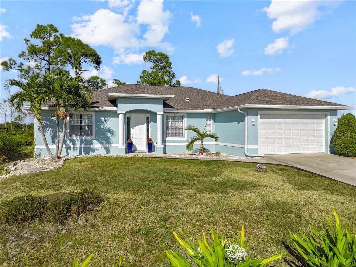 8 and 10 Abaft Place, Placida, FL 33946 - #1