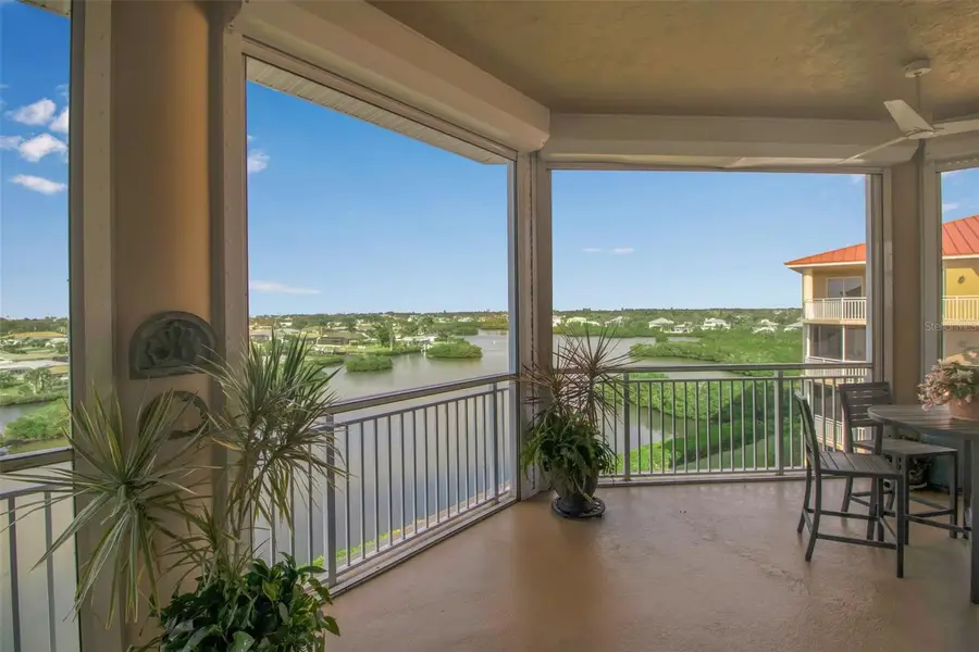 6100 Jessie Harbor Drive #603, Osprey, FL 34229 - Image #3