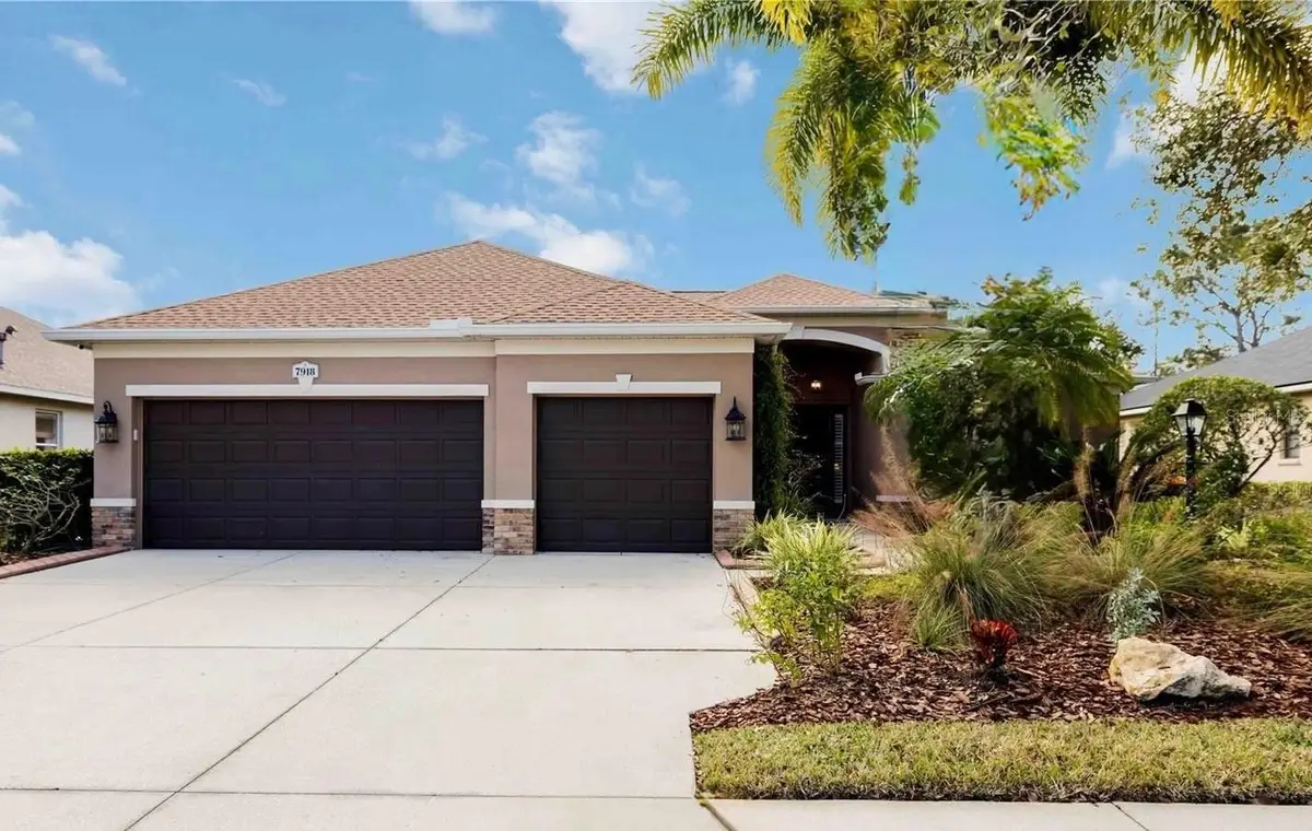 7918 Edmonston Circle, Manatee, FL 34201 - Image #1