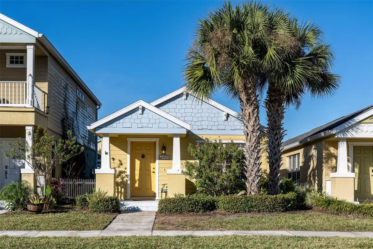 4821 Charles Partin Drive, Parrish, FL 34219 - Image #1