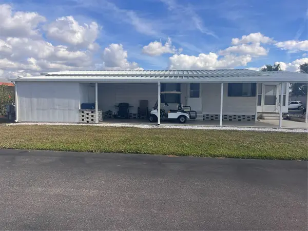 5316 53rd Avenue E #M15, BRADENTON, FL 34203