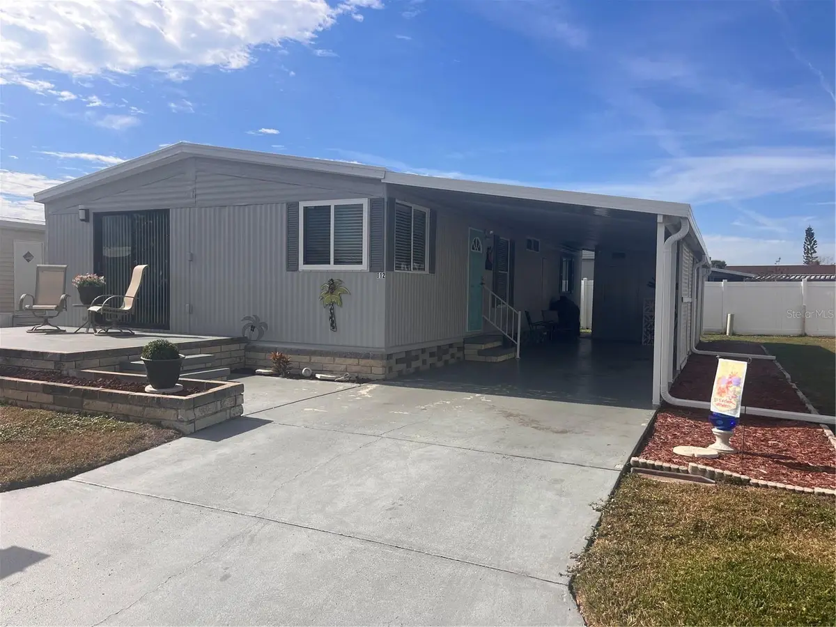 5316 53rd Avenue E #O12, Bradenton, FL 34203 - #1